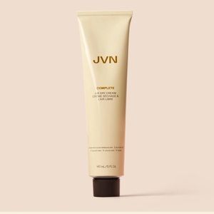 JVN Air Dry Cream - Like New!